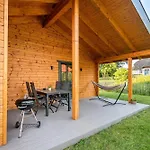 Σπίτι διακοπών Huus Blaumees *