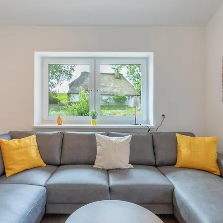 Huus Blaumees Kating