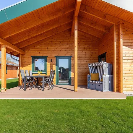 Huus Blaumees Сasa de vacaciones