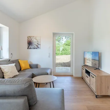 Сasa de vacaciones Huus Blaumees Kating