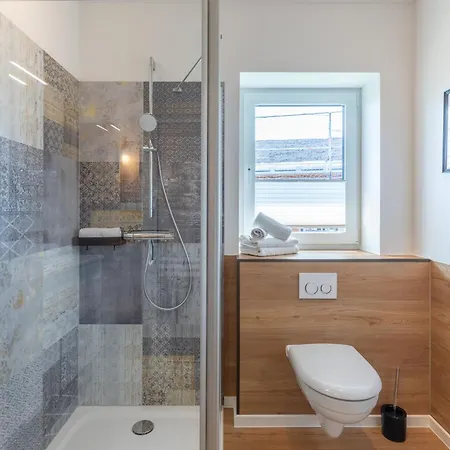 Сasa de vacaciones Huus Blaumees