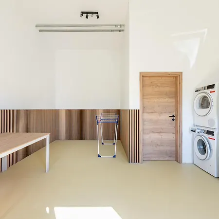 Huus Blaumees Ferienhaus Kating