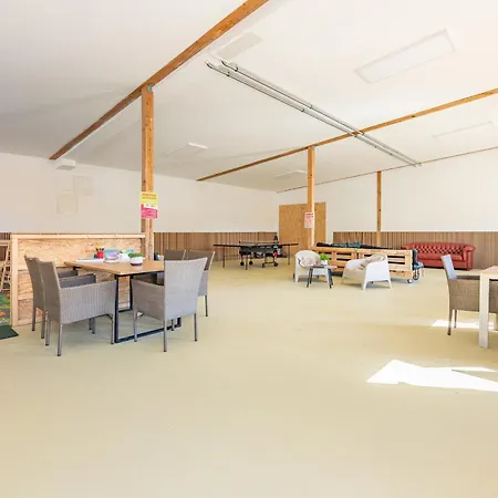 Huus Blaumees Ferienhaus *