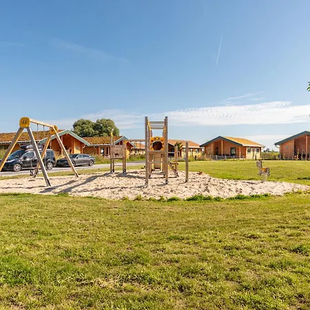 Huus Blaumees Ferienhaus Kating