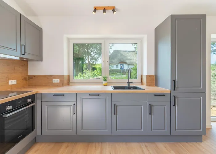 Huus Blaumees Casa vacanze *