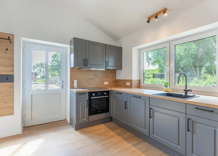 Casa vacanze Huus Blaumees Kating