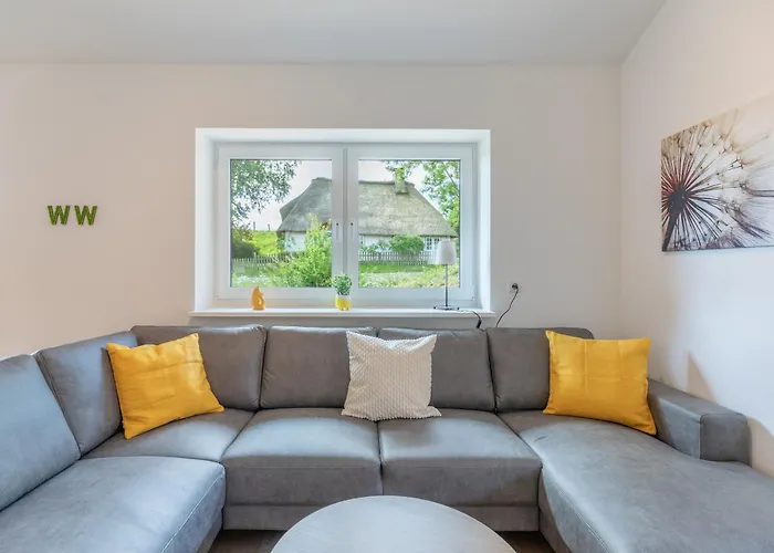 Huus Blaumees Kating