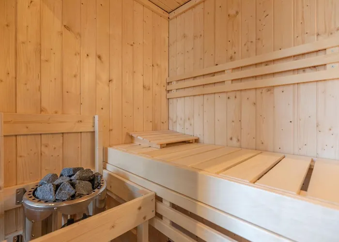 Casa vacanze Huus Blaumees *