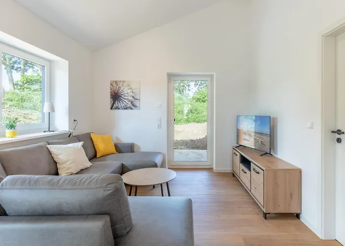 Casa vacanze Huus Blaumees Kating