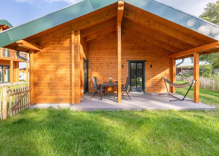 Casa vacanze Huus Blaumees Kating