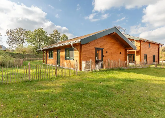 Casa vacanze Huus Blaumees