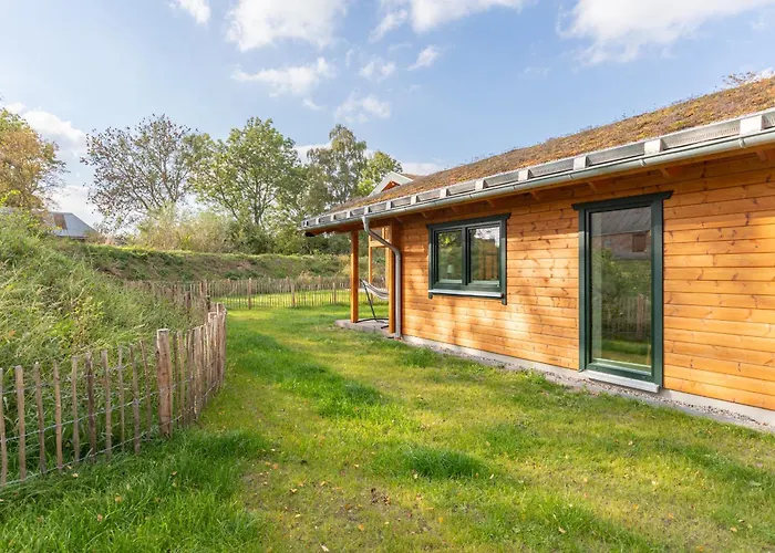 Huus Blaumees Kating